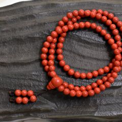 100%纯朱砂黄财神