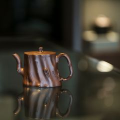 当代 徐晓晨 踏雪寻梅