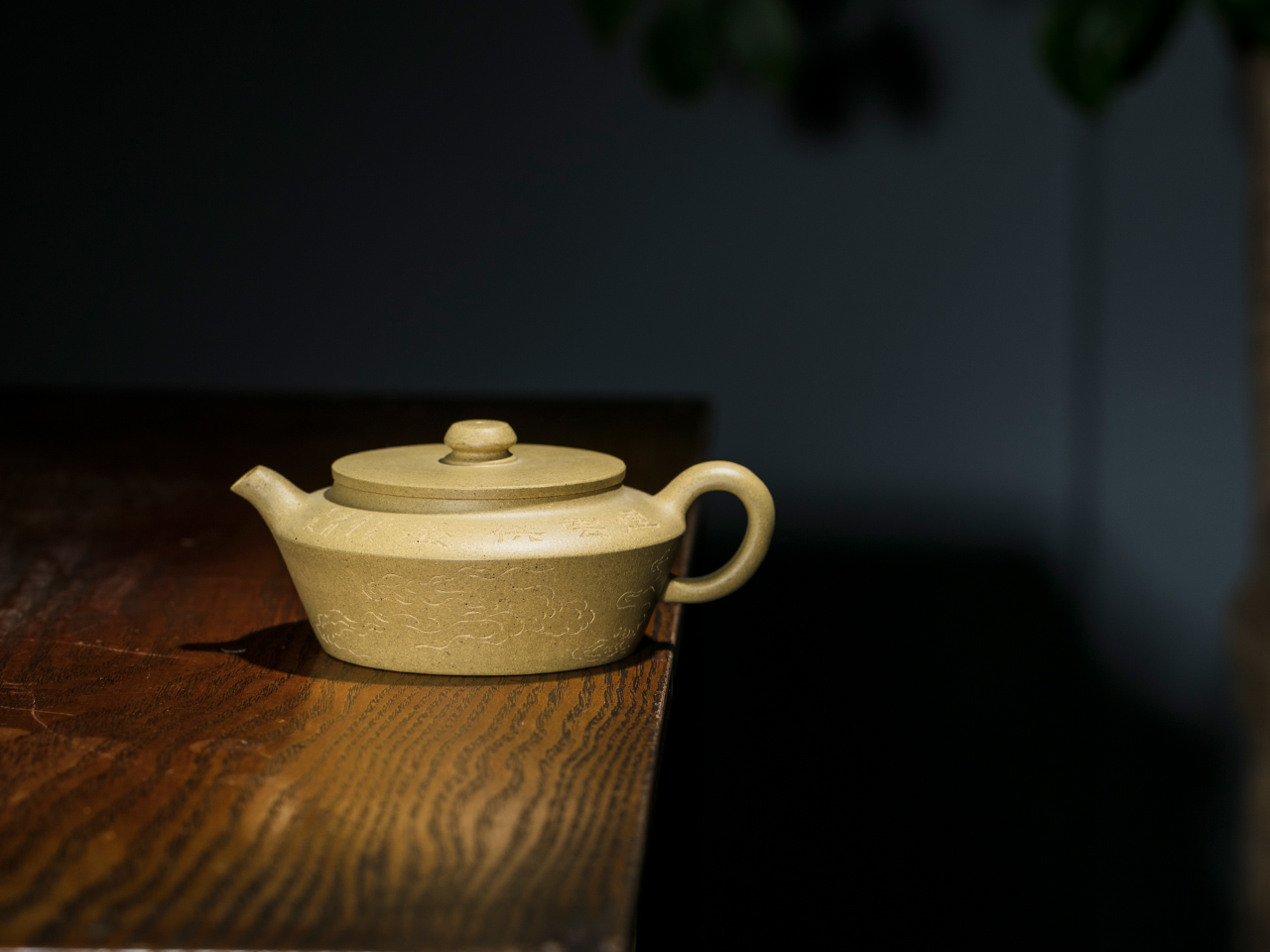 当代 黄凯 逸圆