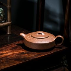 当代 李俊 扁石