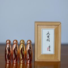 国产野生沉香精油