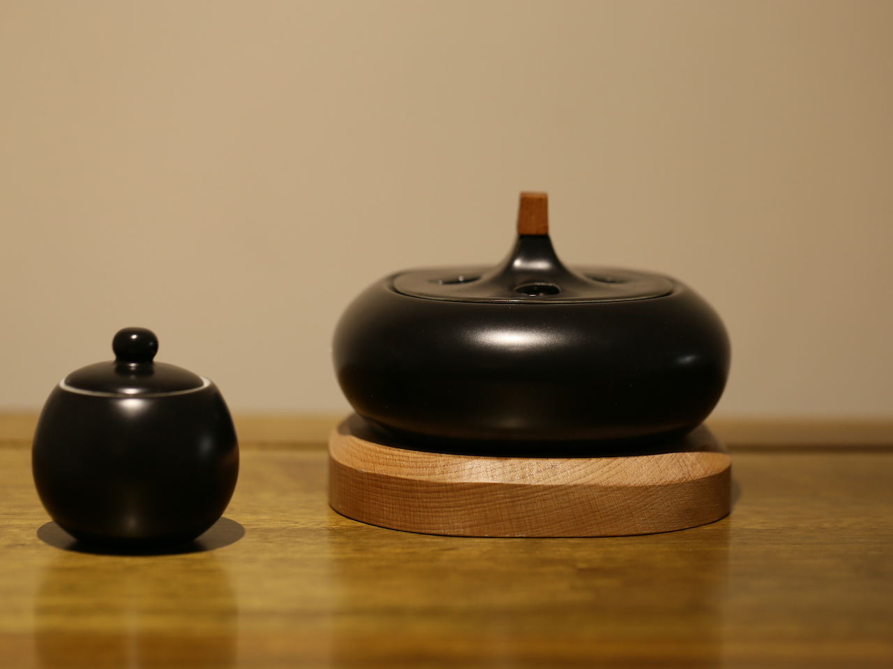 ＝无双阁＝电子熏香炉