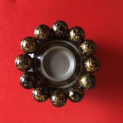 藏级· 螺钿大漆1.8手串