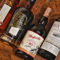 〓上海停云〓至尊醇韵•珍稀洋酒•年中超级大拍