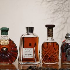 〓至尊醇韵〓上海停云•珍稀洋酒•迎双节超级大拍