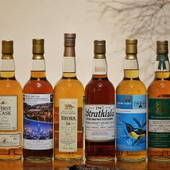 〓至尊醇韵〓上海停云•珍稀洋酒•迎双节超级大拍