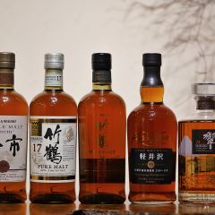 〓至尊醇韵〓上海停云•珍稀洋酒•迎双节超级大拍