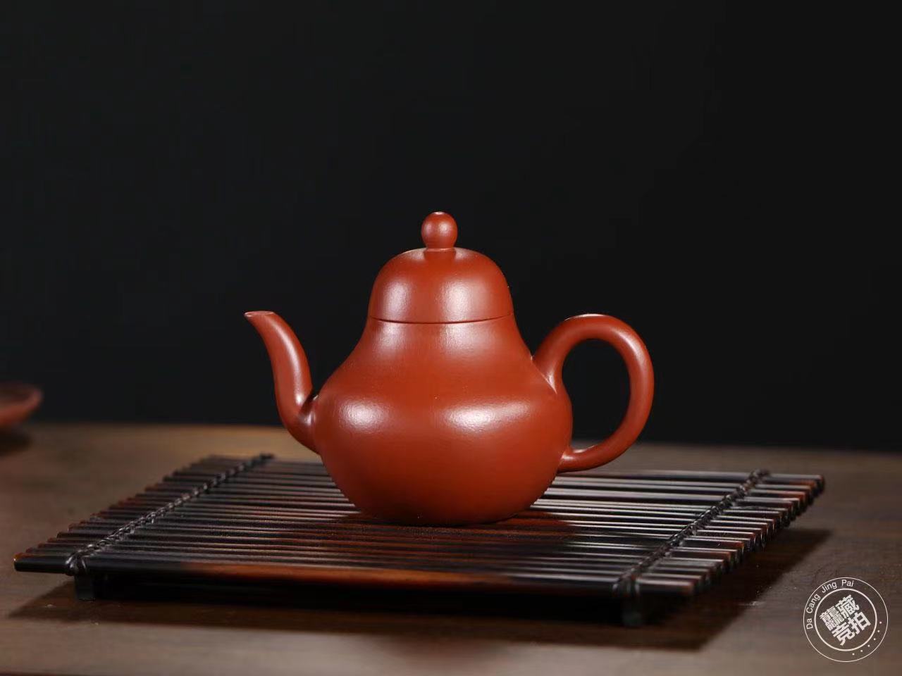 【品名】当代 汤慧 思亭