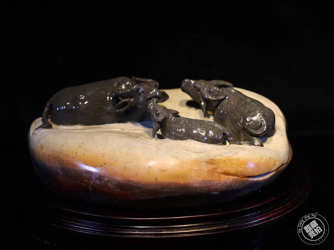 品名：牛轉乾坤 