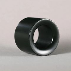 聚墨雅儒 沉静端凝 张胜利 扳指